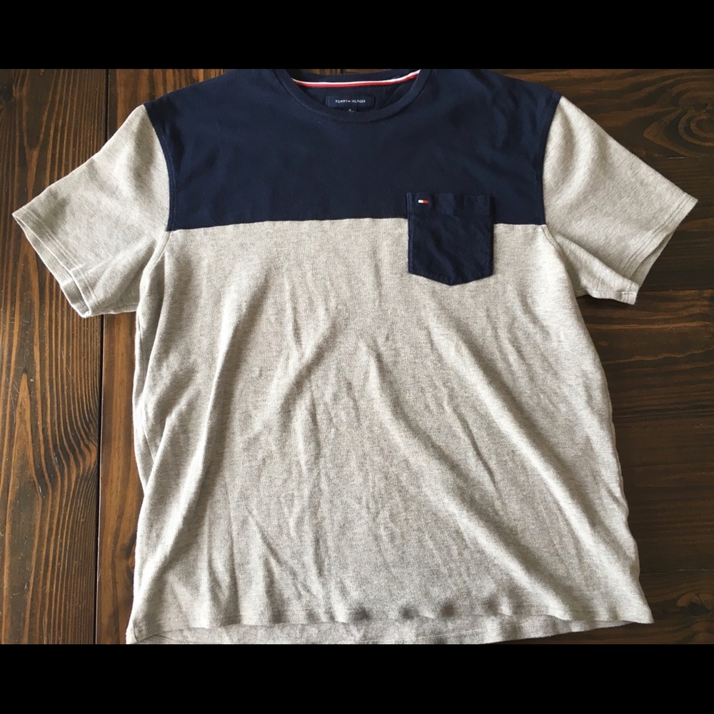 Tommy Hilfiger Short Sleeve T-Shirt